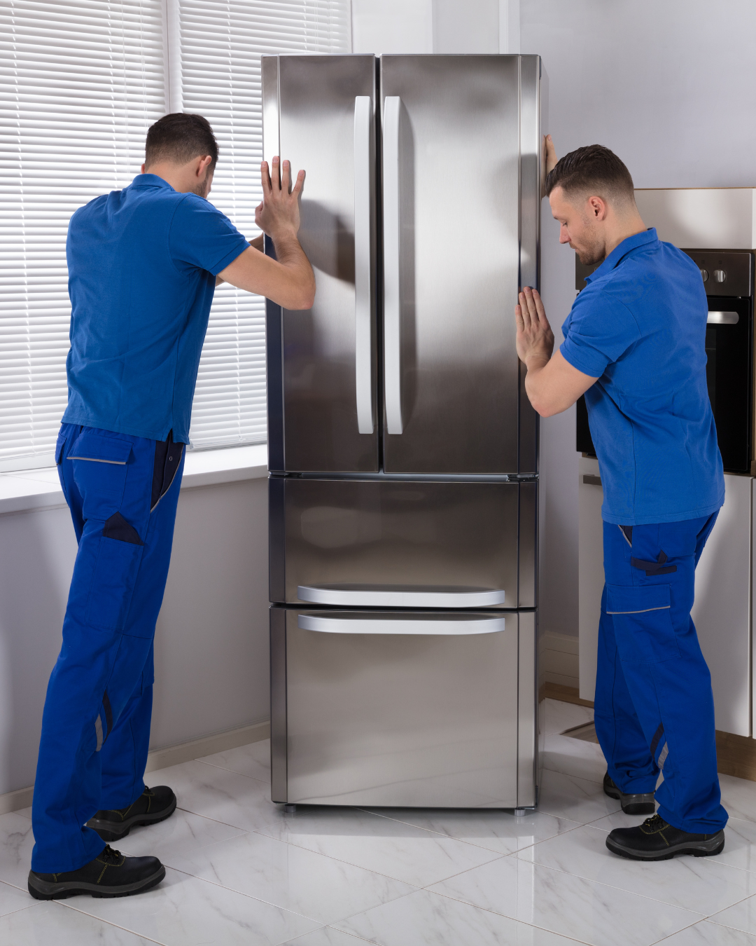 Reparación de Refrigeradores Tecnireparaciones Quito y Valles